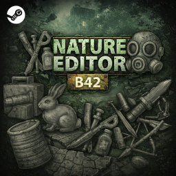 Nature Editor [B42]
