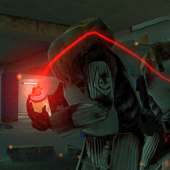 Standalone Sabre-aN's Elite Zombine