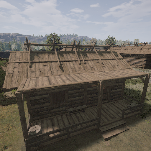 Updated House for 5