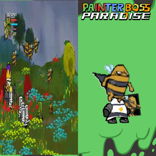 THE BEE