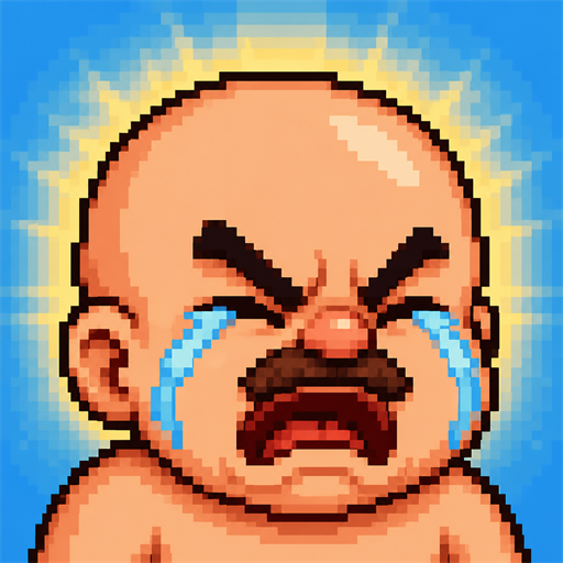 Baby Mans – tModLoader Mod