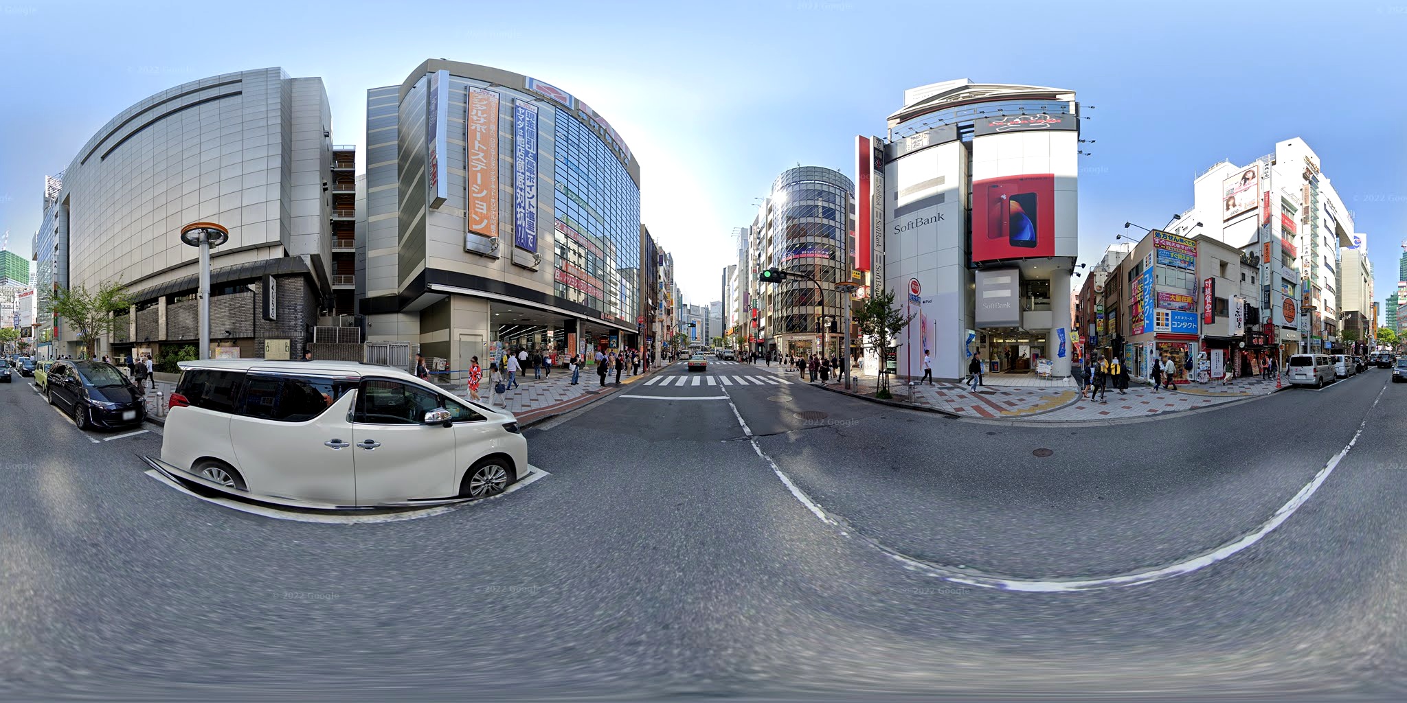 Shibuya tokyo preview
