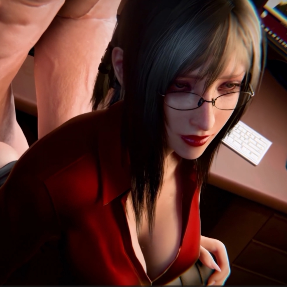 Aranea OL FFXV preview