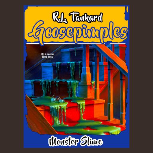 Goosepimples: Monster Slime