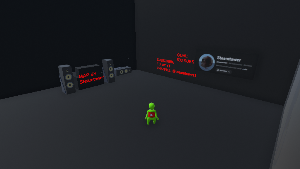 My first level