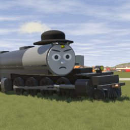 Big B (Thomas Unhinged) - Offroad