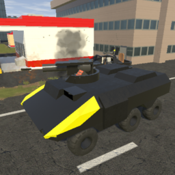 (SWC2) Crawler APC
