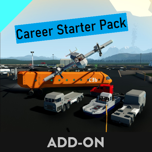 Career Starter Pack