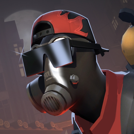 Shade Thrower – Team Fortress 2 Mod