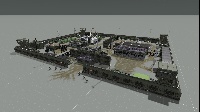 UNSC Field Base