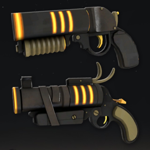 Furnace – Team Fortress 2 Mod
