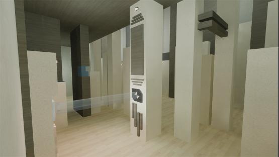 kz_sxb2_poi – Counter-Strike 2 Mod