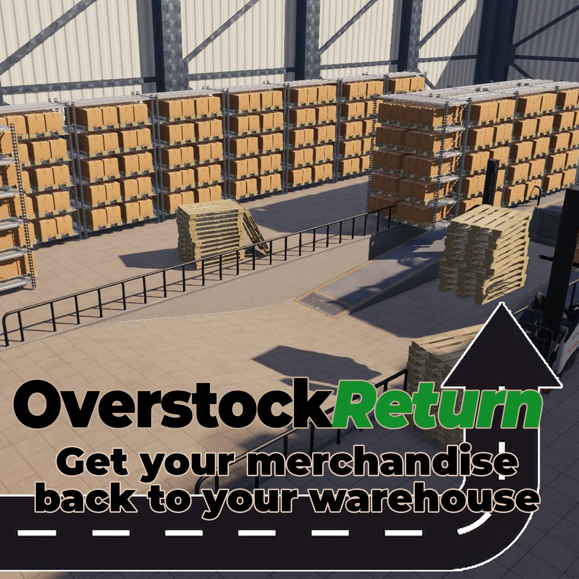 OverstockReturn preview