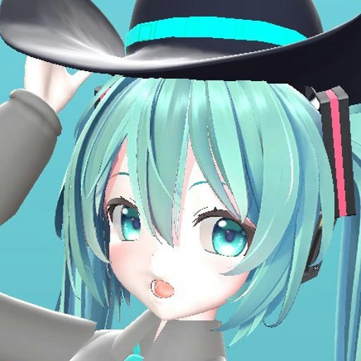 VOCALOID - Hatsune Miku (Norteña)