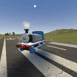 Thomas(NUKE)
