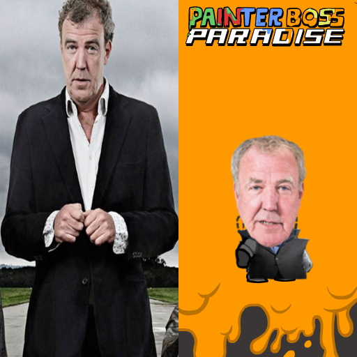 JEREMY CLARKSON