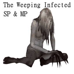 The Weeping Infected (Build 42+) – Project Zomboid Mod