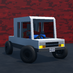 2005 Small Motors P01M
