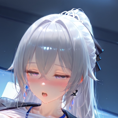 [UnityNay] - Bronya preview