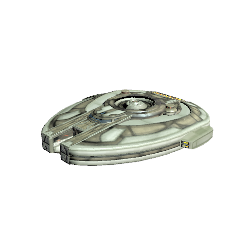 Blade-Class Fighter Transport