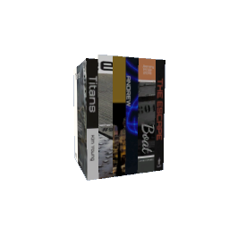 Books 5