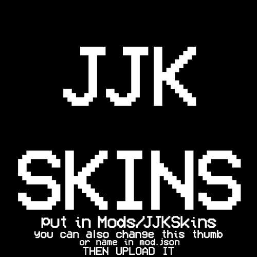 JJP Skins