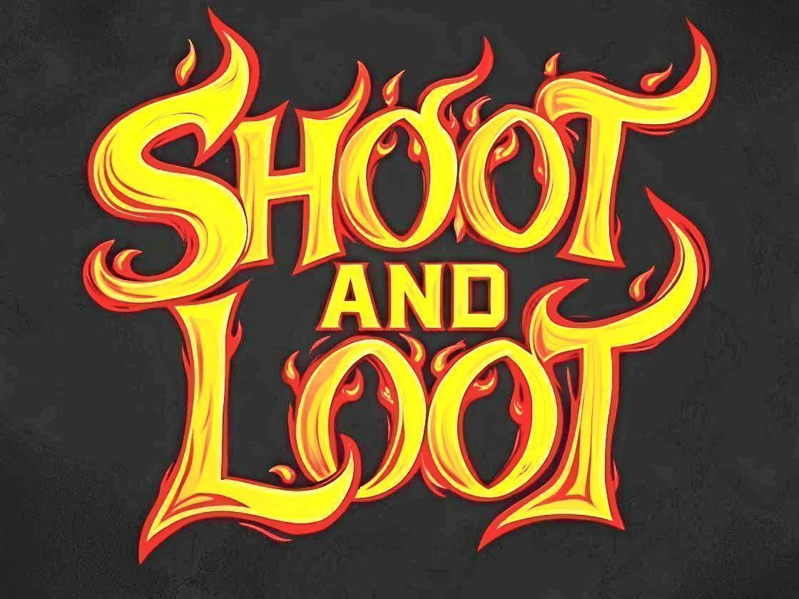 Sh00t and L00t Assets