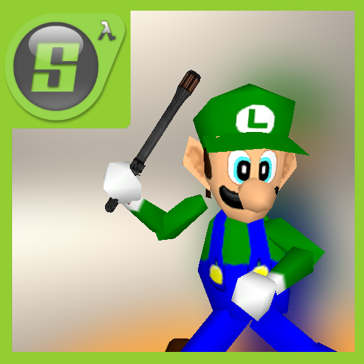 Luigi(Mario party)(Male_02)