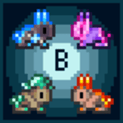 Bunny Bonanza – tModLoader Mod
