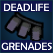 Deadlife Equipment