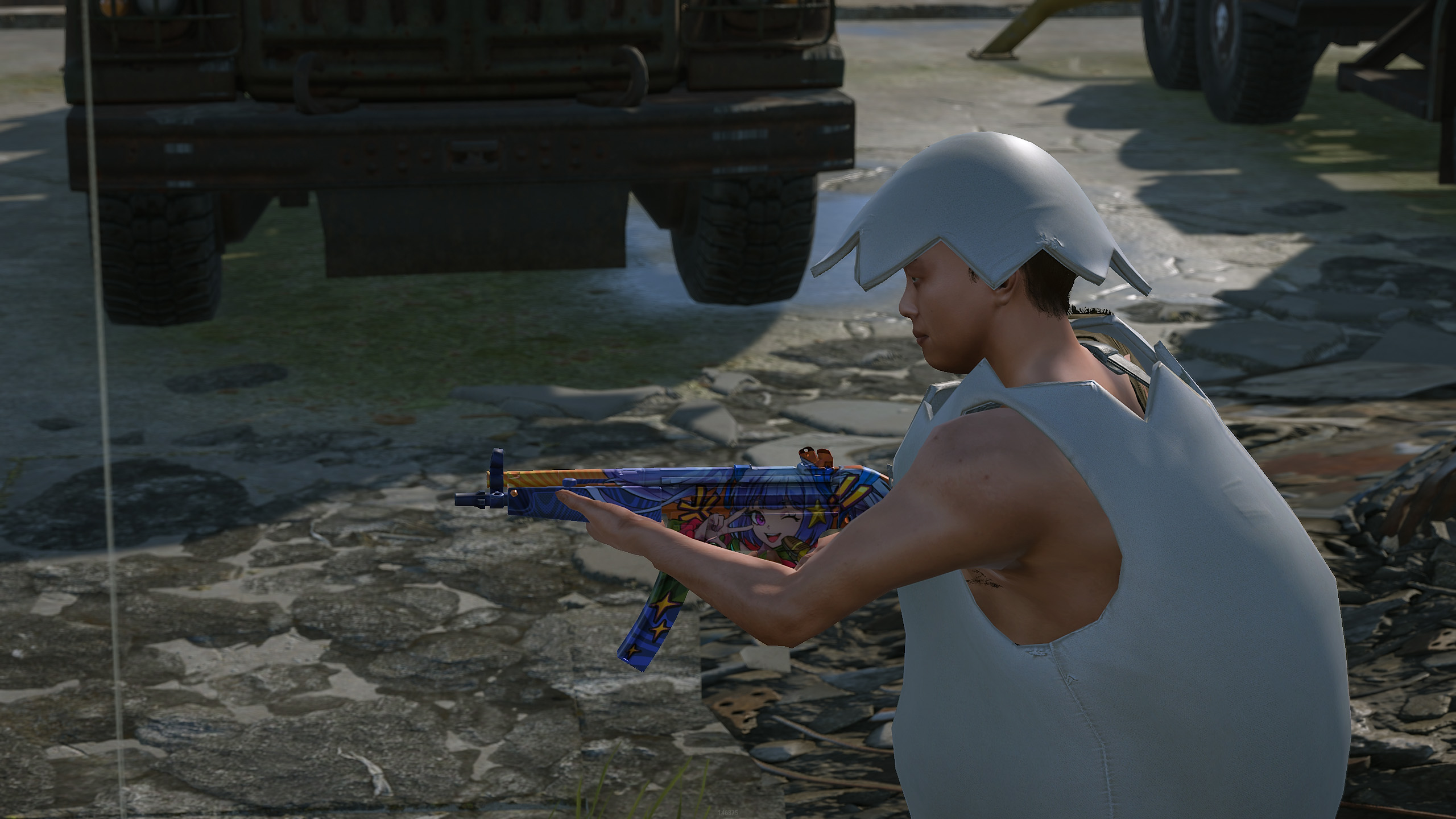 Popstar Mp5 thumbnail 3
