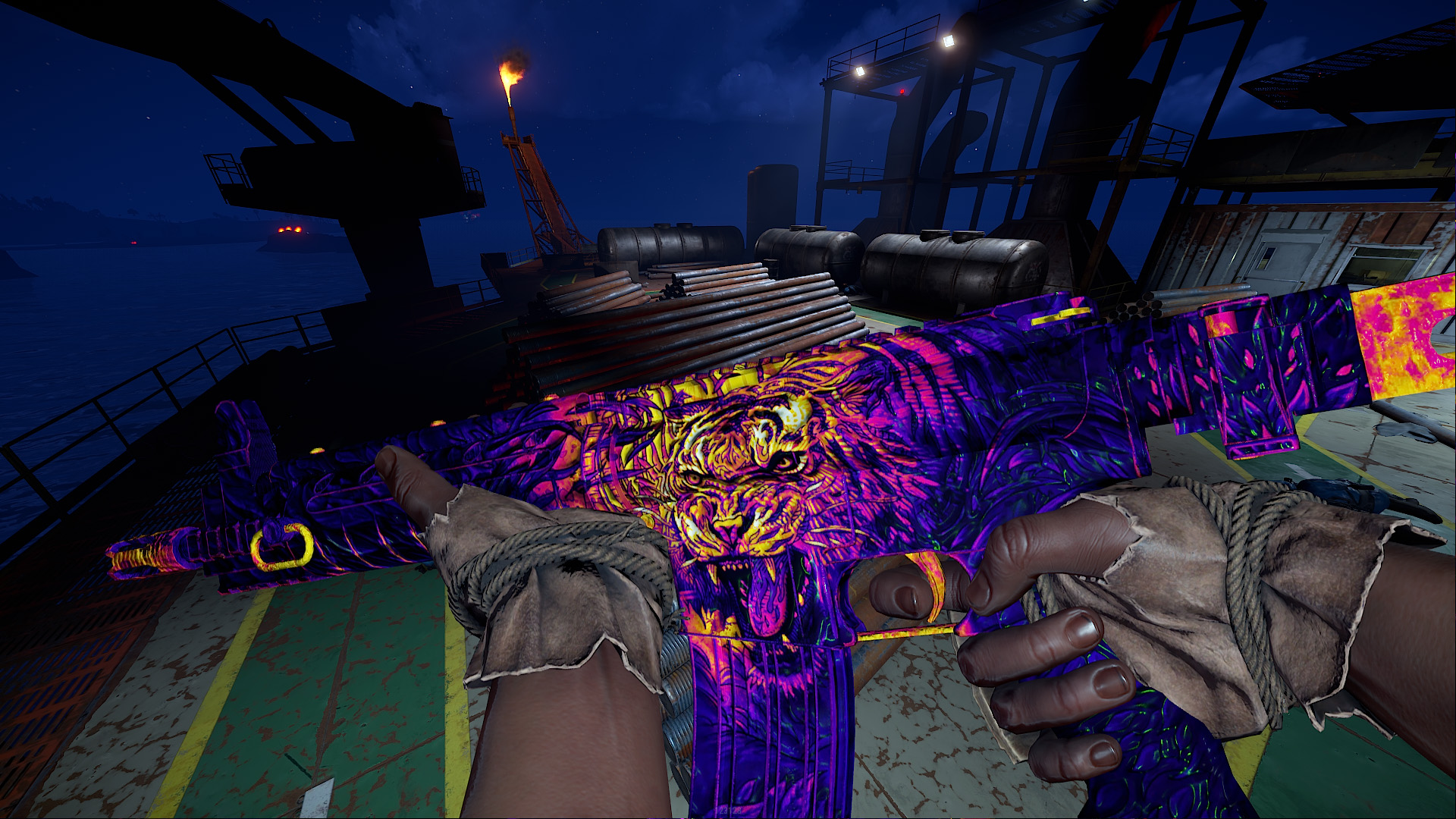 Heat Seeker LR thumbnail 9