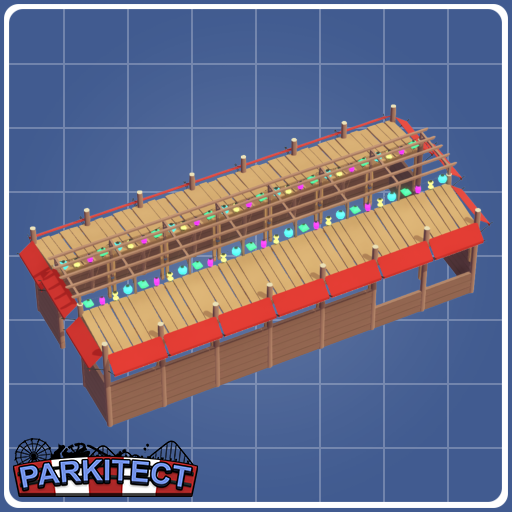 Boat Station preview
