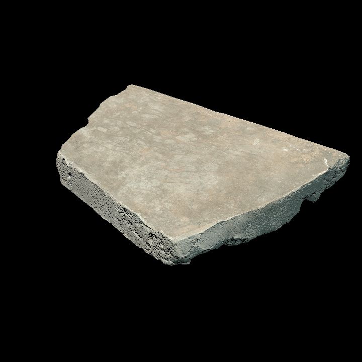 Architecture, Debris, Stone 6