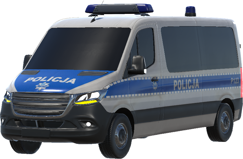 Polska Policja