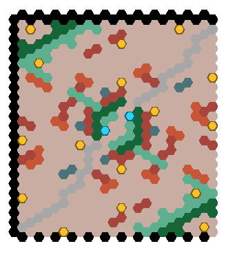 Impact Crater