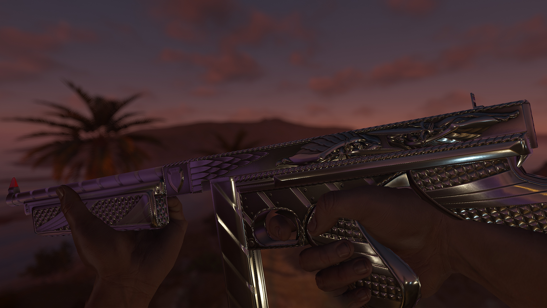 Valkyrie Thompson thumbnail 11