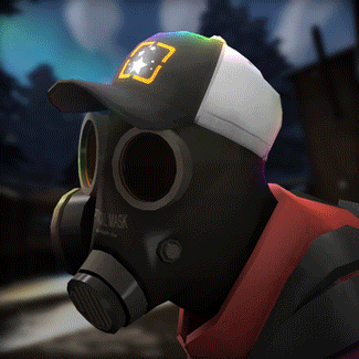 Holofoil Hue – Team Fortress 2 Mod