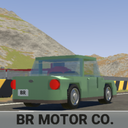 The Sport Roadster - Green