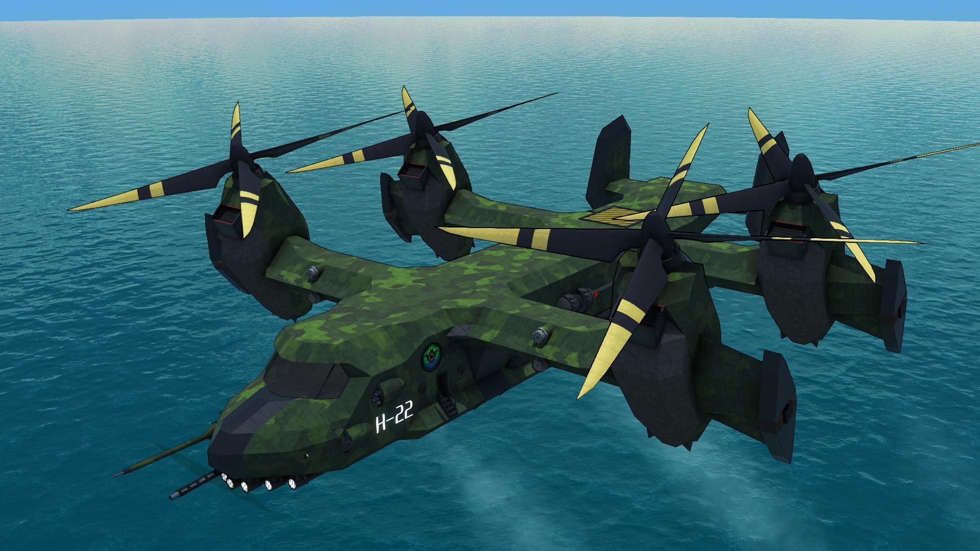 Amphitaswa Alliance - Meadowhawk
