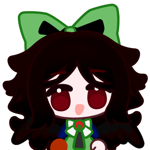 Utsuho Reiuji
