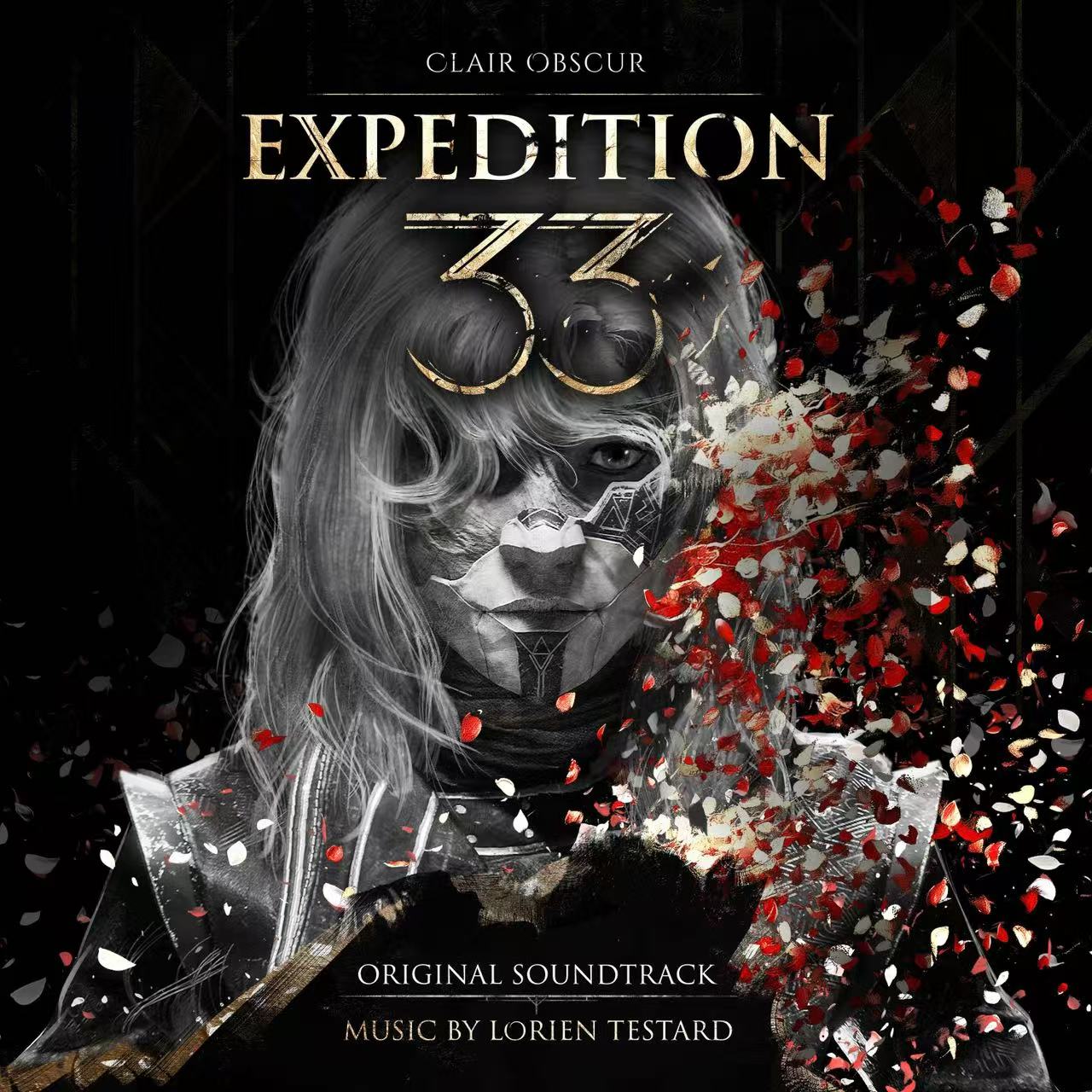 Expedition 33 Music – Barotrauma Mod
