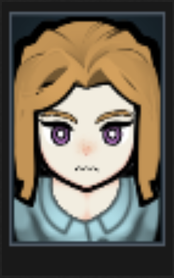 Vanisher: Pawn Name - Portrait