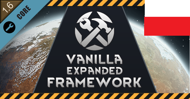 Vanilla Expanded Framework PL