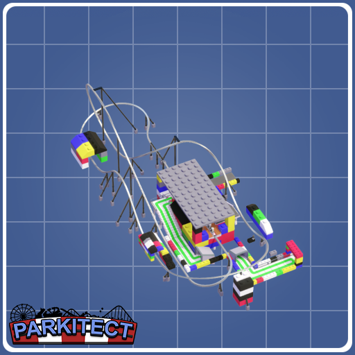 Playing with Legos preview
