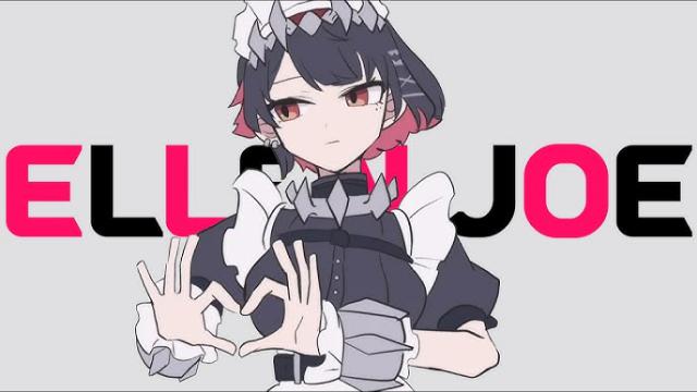 [ZENLESS Zone Zero] HoYoFair - MoeChakkaFire (replace main menu music)