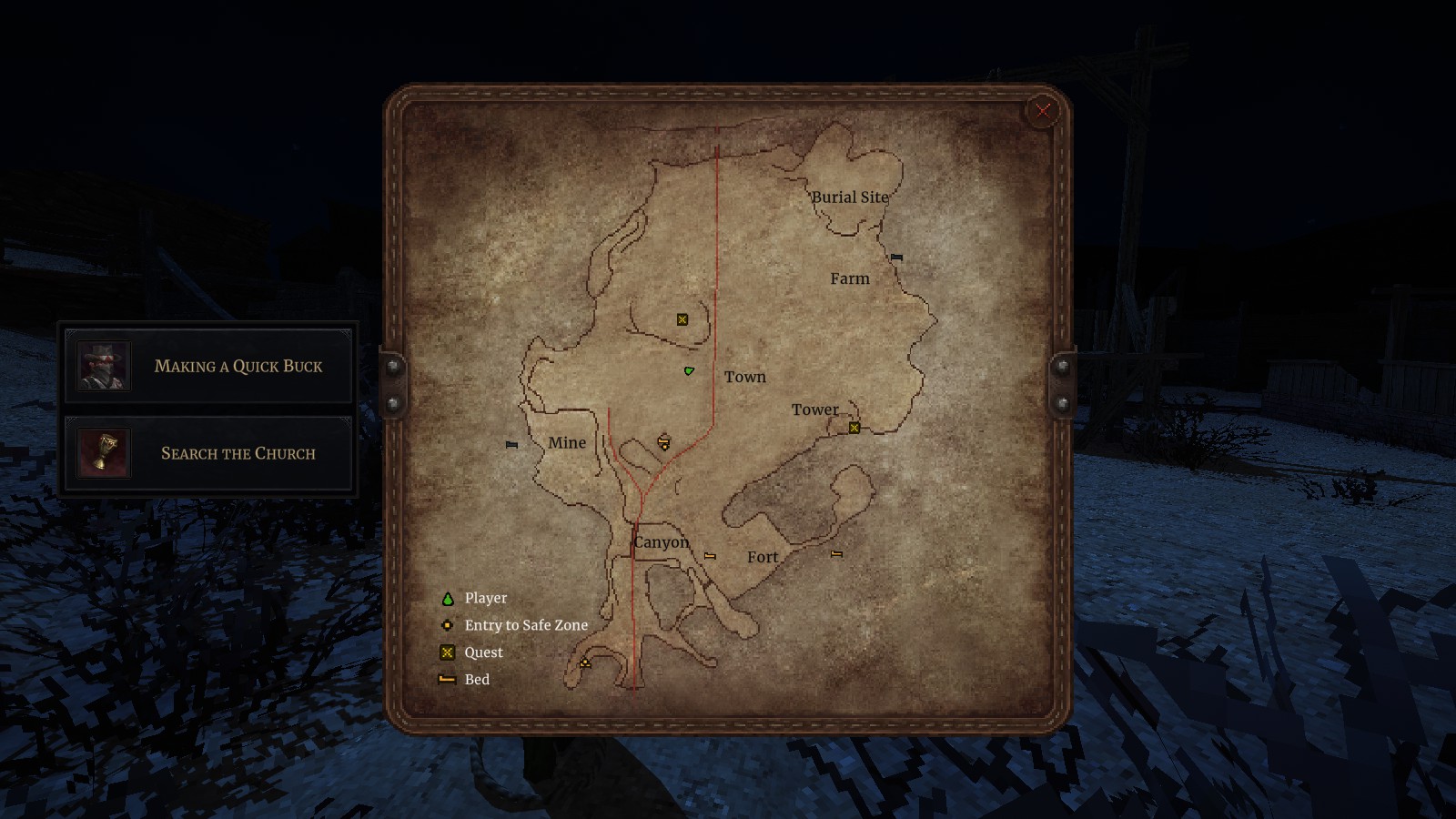 Steam Community :: Guide :: Cacti - new quest