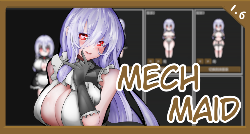 Mech Maid