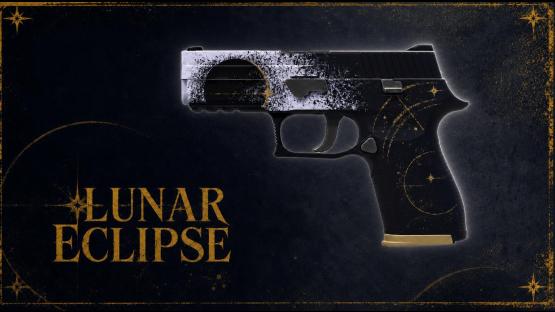 P250 | Lunar Eclipse