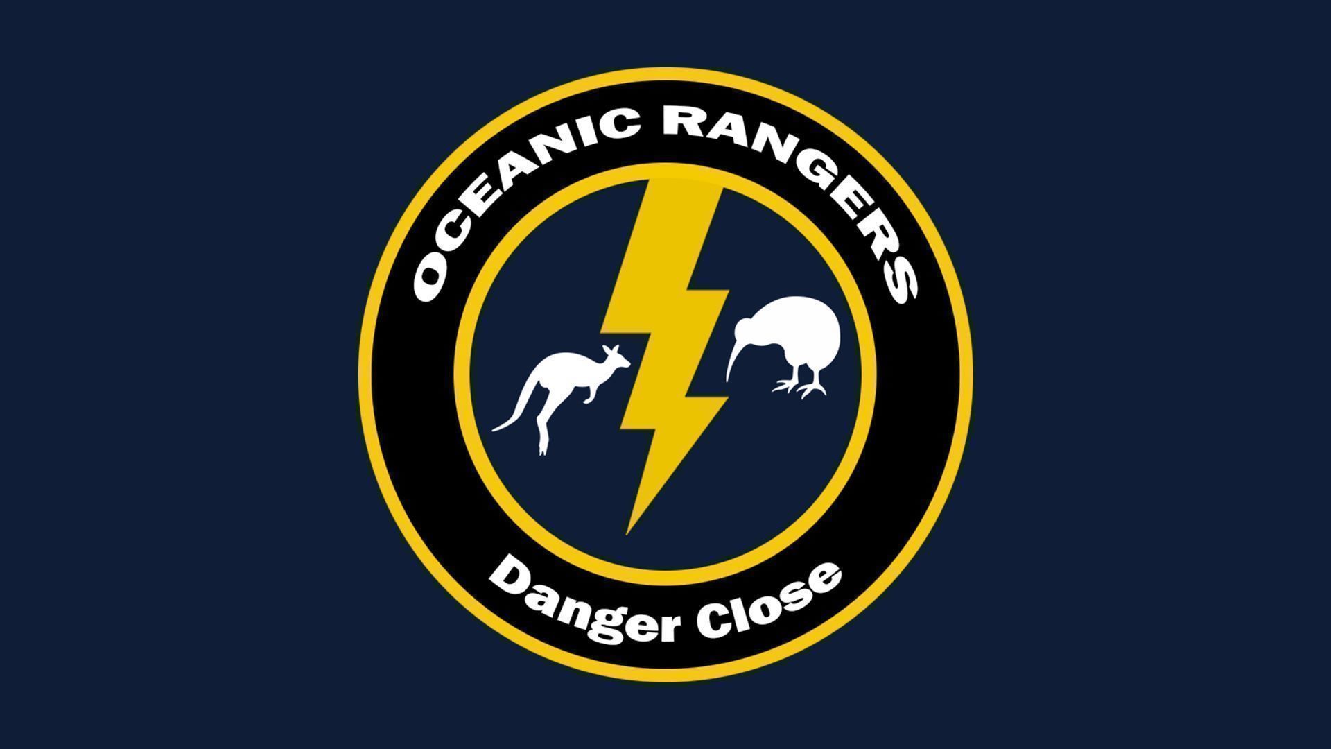 Oceanic Rangers Aux Mod v2